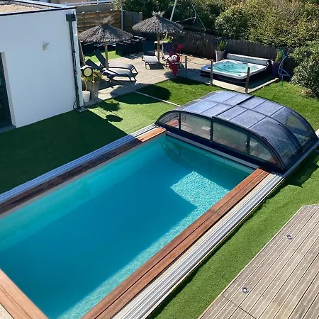 Charles & Ashton Villa