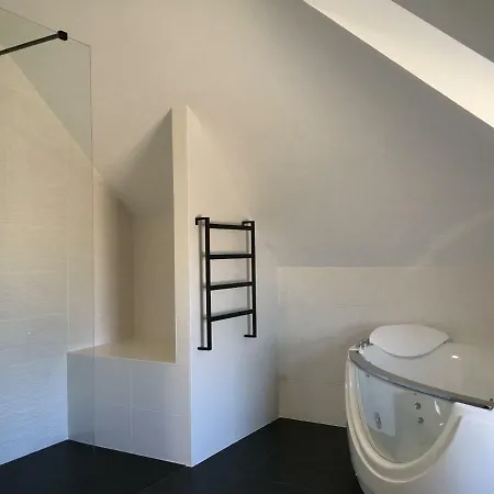 Charles & Ashton Villa *